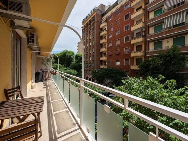 Prestigioso appartamento in vendita Via Giovanni Mingazzini, Roma, Lazio
