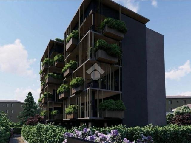 Prestigioso appartamento in vendita Via Guido Zadei, 70, Brescia, Lombardia