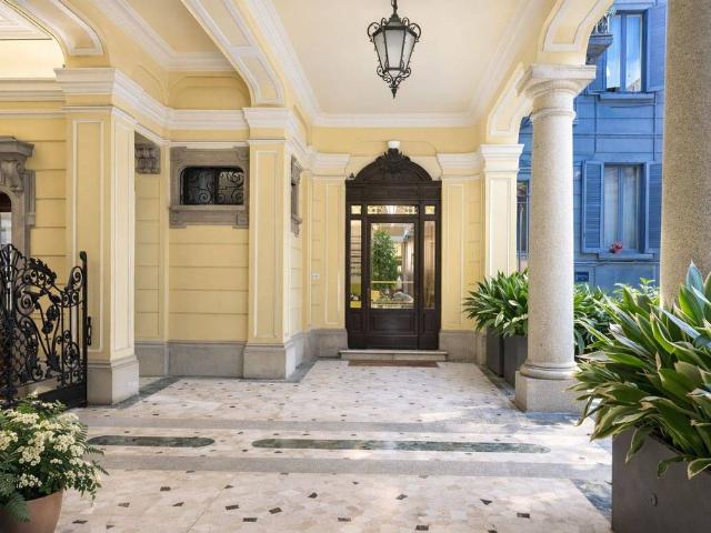 Prestigioso appartamento in vendita Via Gustavo Modena, 24, Milano, Lombardia
