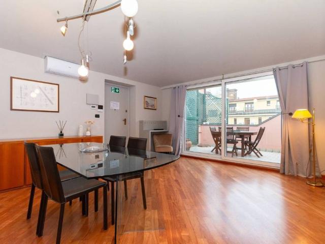 Prestigioso appartamento in vendita Via Don Giovanni Minzoni, 14, Torino, Provincia di Torino, Piemonte