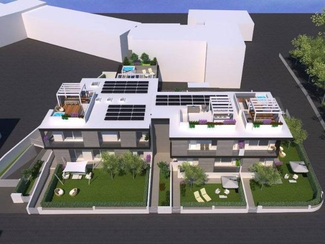 Prestigioso appartamento in vendita Via Dante di Nanni, Santarcangelo di Romagna, Emilia Romagna