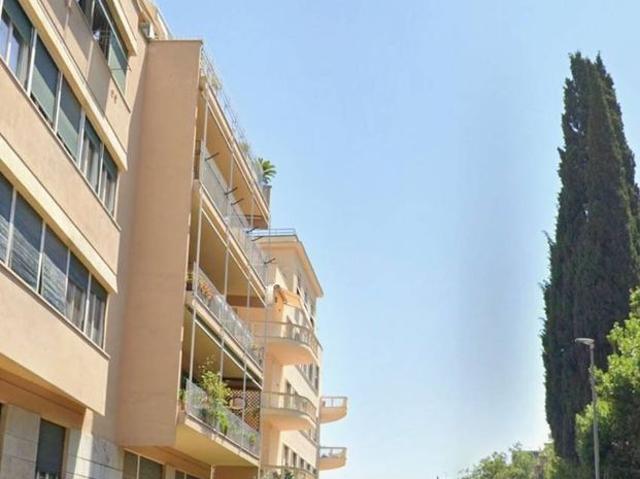 Prestigioso appartamento in vendita Via dei Monti Parioli, Roma, Lazio