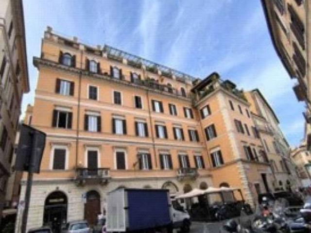 Prestigioso appartamento in vendita Via dei Prefetti, 17, Roma, Lazio