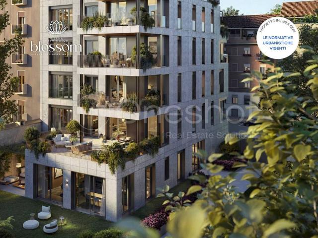 Prestigioso appartamento in vendita Via del Fusaro, 8, Milano, Lombardia