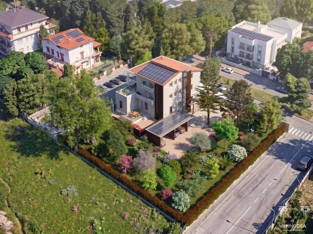Prestigioso appartamento in vendita Via Edoardo Scarfoglio, 62, Pescara, Abruzzo