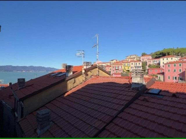 Prestigioso appartamento in vendita via Fiascherino, Lerici, La Spezia, Liguria