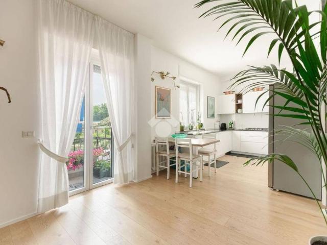 Prestigioso appartamento in vendita Via Leone Tolstoi, 102, Milano, Lombardia