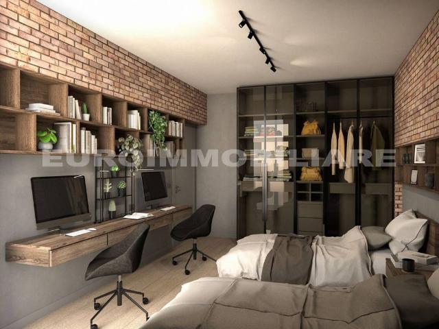 Prestigioso appartamento in vendita Via Luigi Reverberi, 28, Brescia, Lombardia