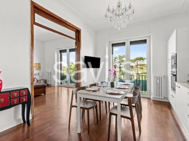 Prestigioso appartamento in vendita Via Montebello, Firenze, Toscana