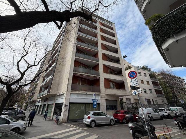 Prestigioso appartamento in vendita Via Montecatini, 14, Milano, Lombardia