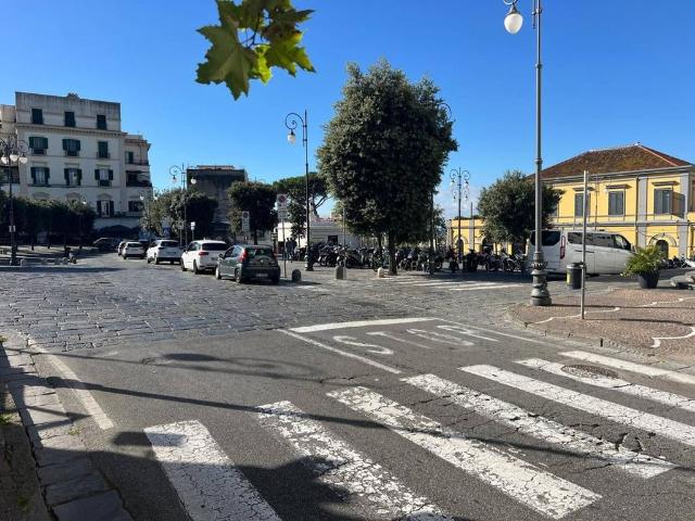 Prestigioso appartamento in vendita Via Marittima, 7, Portici, Campania