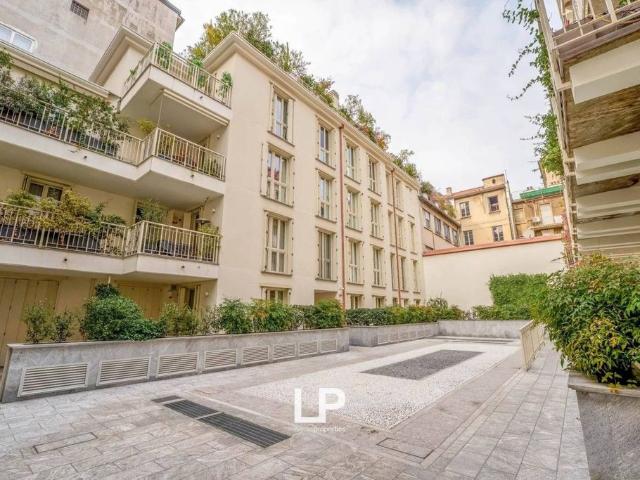 Prestigioso appartamento in vendita Via Melegnano, 10, Milano, Lombardia