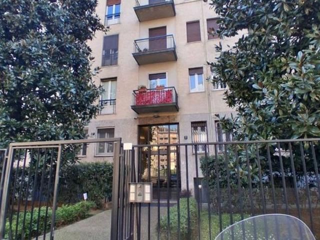 Prestigioso appartamento in vendita Via Savona, 7, Milano, Lombardia