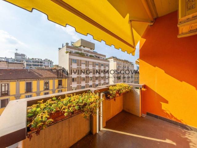 Prestigioso appartamento in vendita Via San Marco, 30, Milano, Lombardia