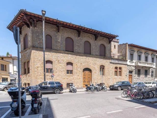 Prestigioso appartamento in vendita Via Scipione Ammirato, 50, Firenze, Toscana