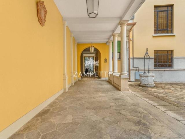 Prestigioso appartamento in vendita Via Senato, 18, Milano, Lombardia