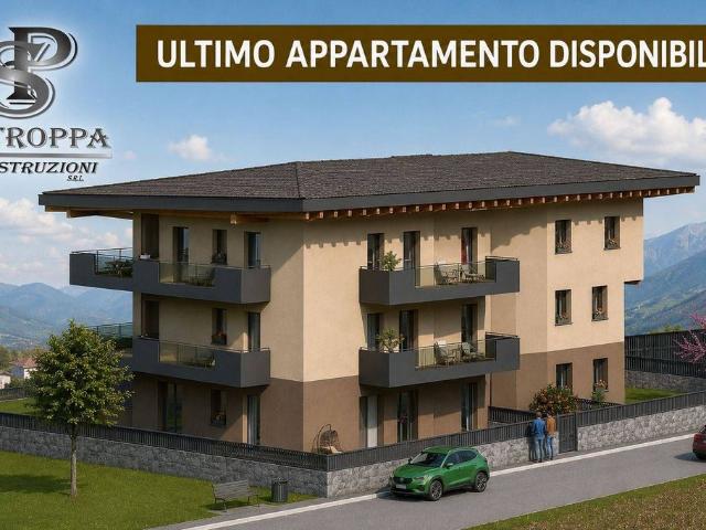 Prestigioso appartamento in vendita Via Spolverine, Pergine Valsugana, Provincia di Trento, Trentino Alto Adige