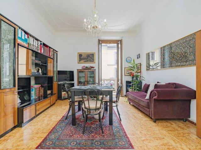 Prestigioso appartamento in vendita Via Paullo, Milano, Lombardia
