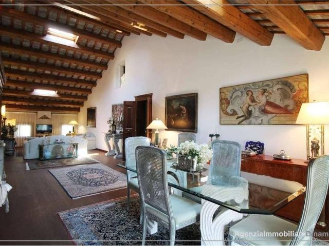 Prestigioso appartamento in vendita Via Pescheria, Oderzo, Veneto