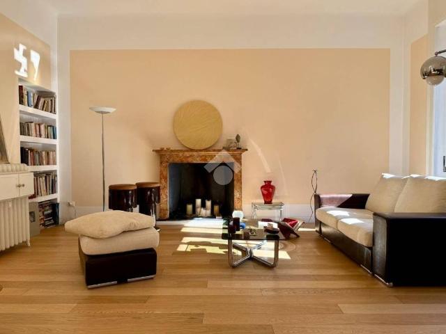 Prestigioso appartamento in vendita Via plinio, 5, Milano, Lombardia