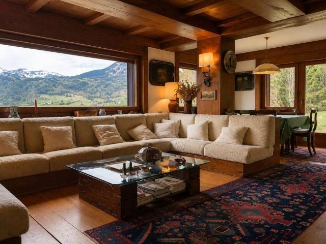 Prestigioso appartamento in vendita Via Pralongo, Cortina d'Ampezzo, Belluno, Veneto