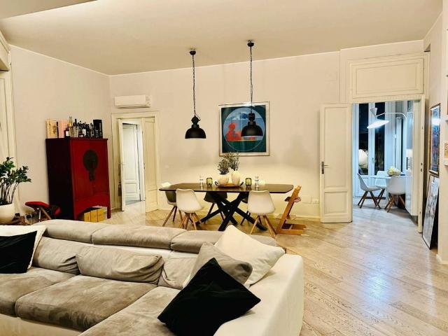 Prestigioso appartamento in vendita via Privata del Gonfalone, Milano, Lombardia