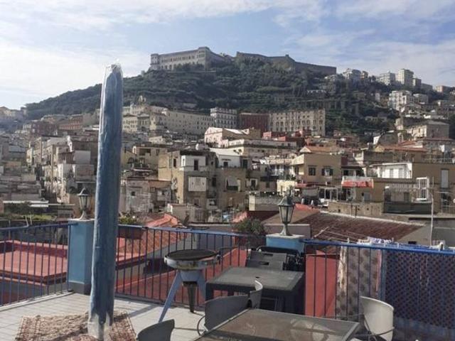 Prestigioso appartamento in vendita Via Toledo, Napoli, Campania