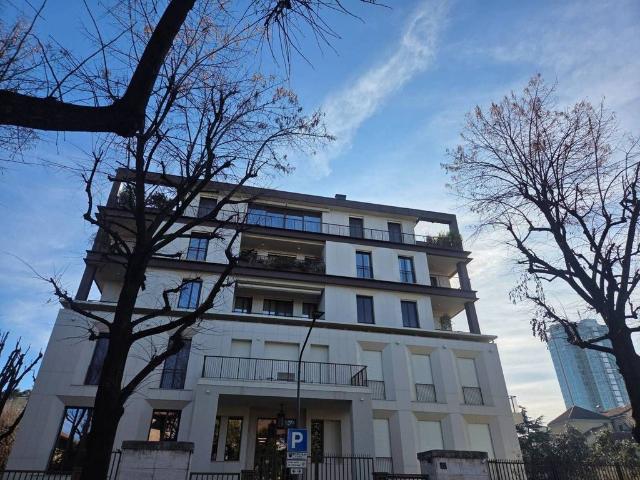 Prestigioso appartamento in vendita Via Timavo, 12, Milano, Lombardia