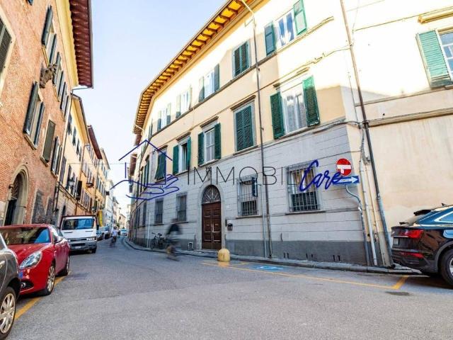 Prestigioso appartamento in vendita Via Uguccione della Faggiola, Pisa, Toscana