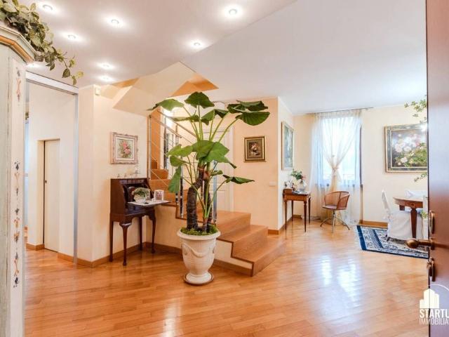 Appartamento di prestigio in vendita Via Verbano, 1, Milano, Lombardia