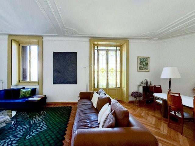 Prestigioso appartamento in vendita Via Vincenzo Monti, Milano, Lombardia