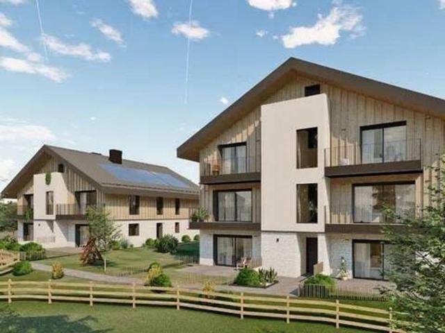 Prestigioso appartamento in vendita Via Zocchi Di Sopra No Number, Asiago, Vicenza, Veneto