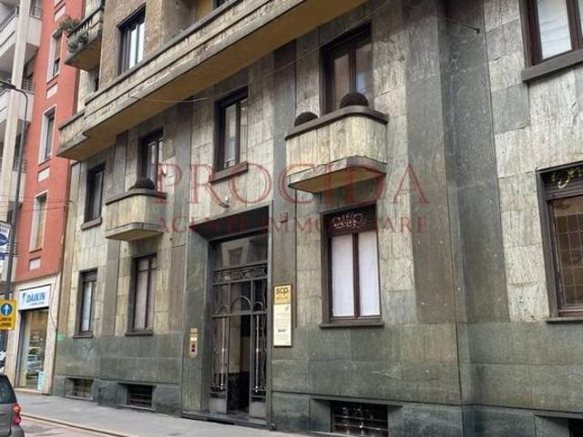 Prestigioso appartamento in vendita Viale Tunisia, 22, Milano, Lombardia