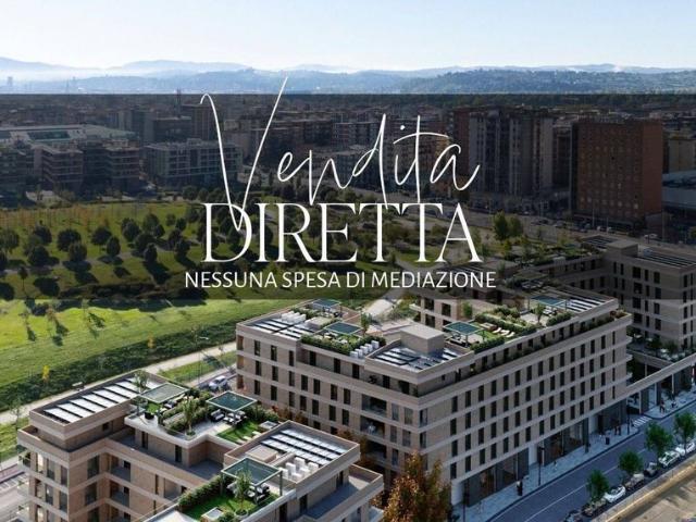 Prestigioso appartamento in vendita Viale della Toscana, Firenze, Toscana