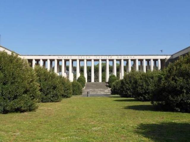 Prestigioso appartamento in vendita Viale della Civiltà Romana, Roma, Lazio