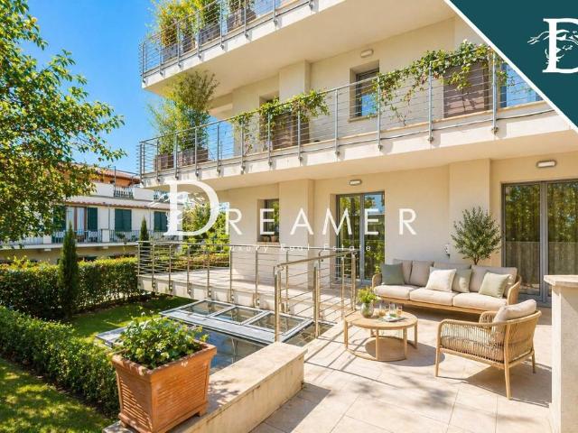 Prestigioso appartamento in vendita Viale Lorenzo Magalotti, 21, 50125, Firenze, Toscana