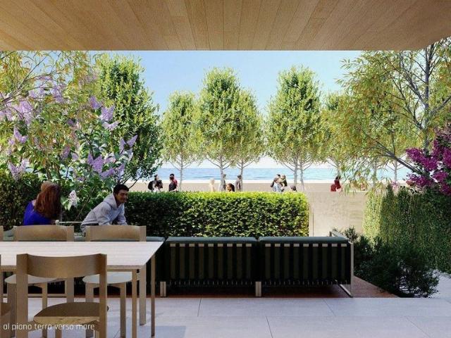 Prestigioso appartamento in vendita Viale Milano, Riccione, Emilia Romagna