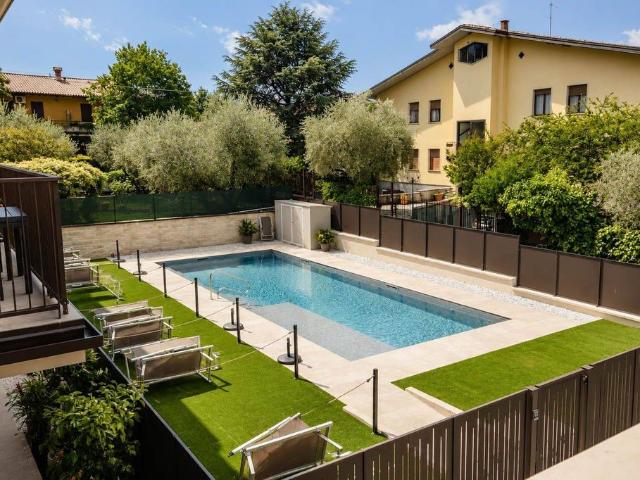 Prestigioso appartamento in vendita Vicolo Casara, Lazise, Veneto