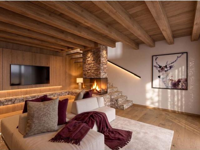 Prestigioso appartamento in vendita borgata Granvilla, Sappada, Friuli Venezia Giulia