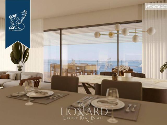 Prestigioso appartamento in vendita Celle Ligure, Liguria