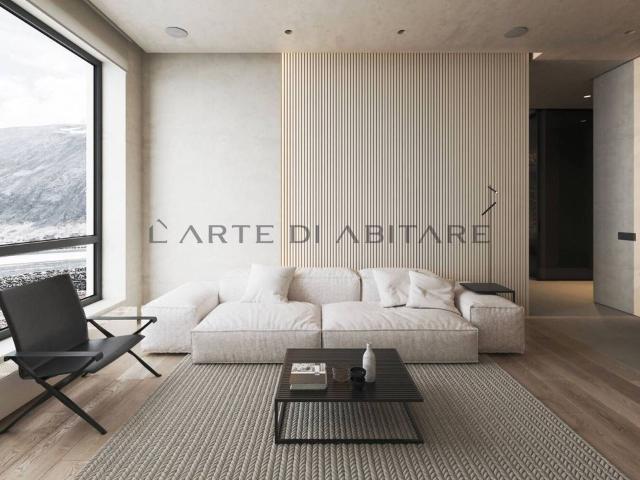 Prestigioso appartamento in vendita Cortina d'Ampezzo, Italia
