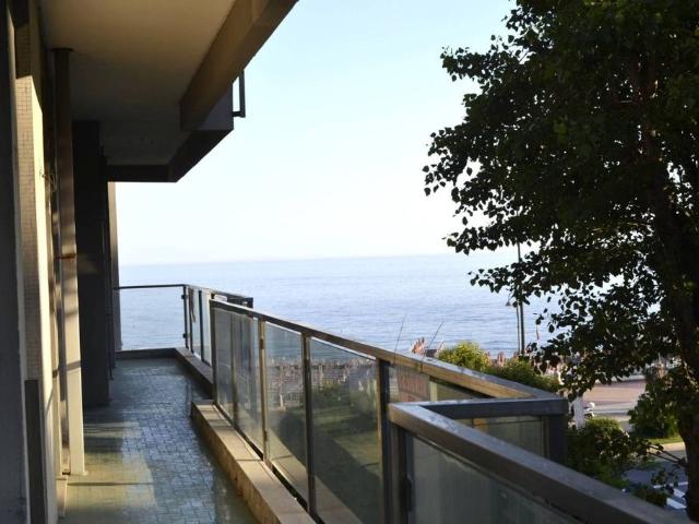 Prestigioso appartamento in vendita Corso Italia, Genova, Liguria
