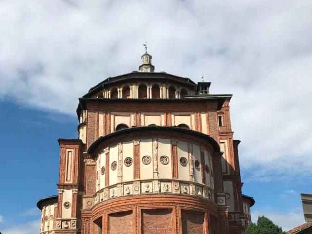 Prestigioso appartamento in vendita Corso Magenta, Milano, Lombardia