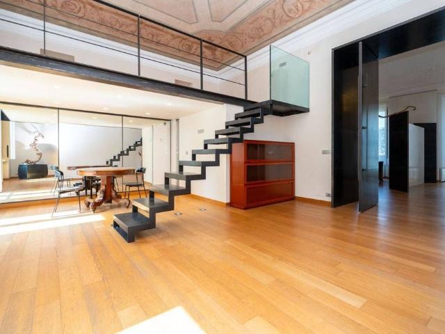 Prestigioso appartamento in vendita CORSO STATI UNITI, Torino, Provincia di Torino, Piemonte