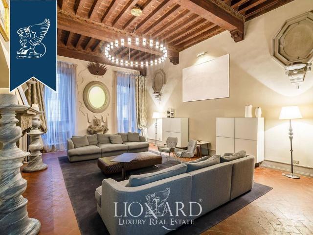 Prestigioso appartamento in vendita Firenze, Toscana