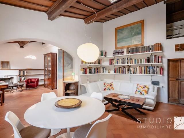 Prestigioso appartamento in vendita Firenze, Toscana