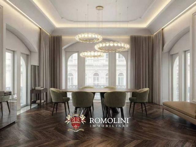 Prestigioso appartamento in vendita Firenze, Toscana