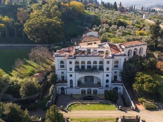 Prestigioso appartamento in vendita Firenze, Toscana