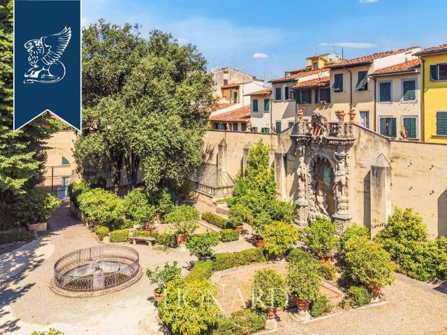 Prestigioso appartamento in vendita Firenze, Toscana