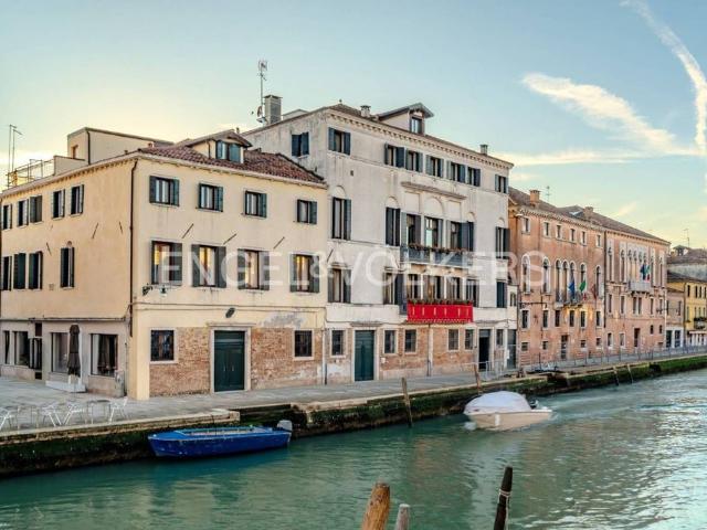 Prestigioso appartamento in vendita Fondamenta de Cannaregio, Venezia, Veneto